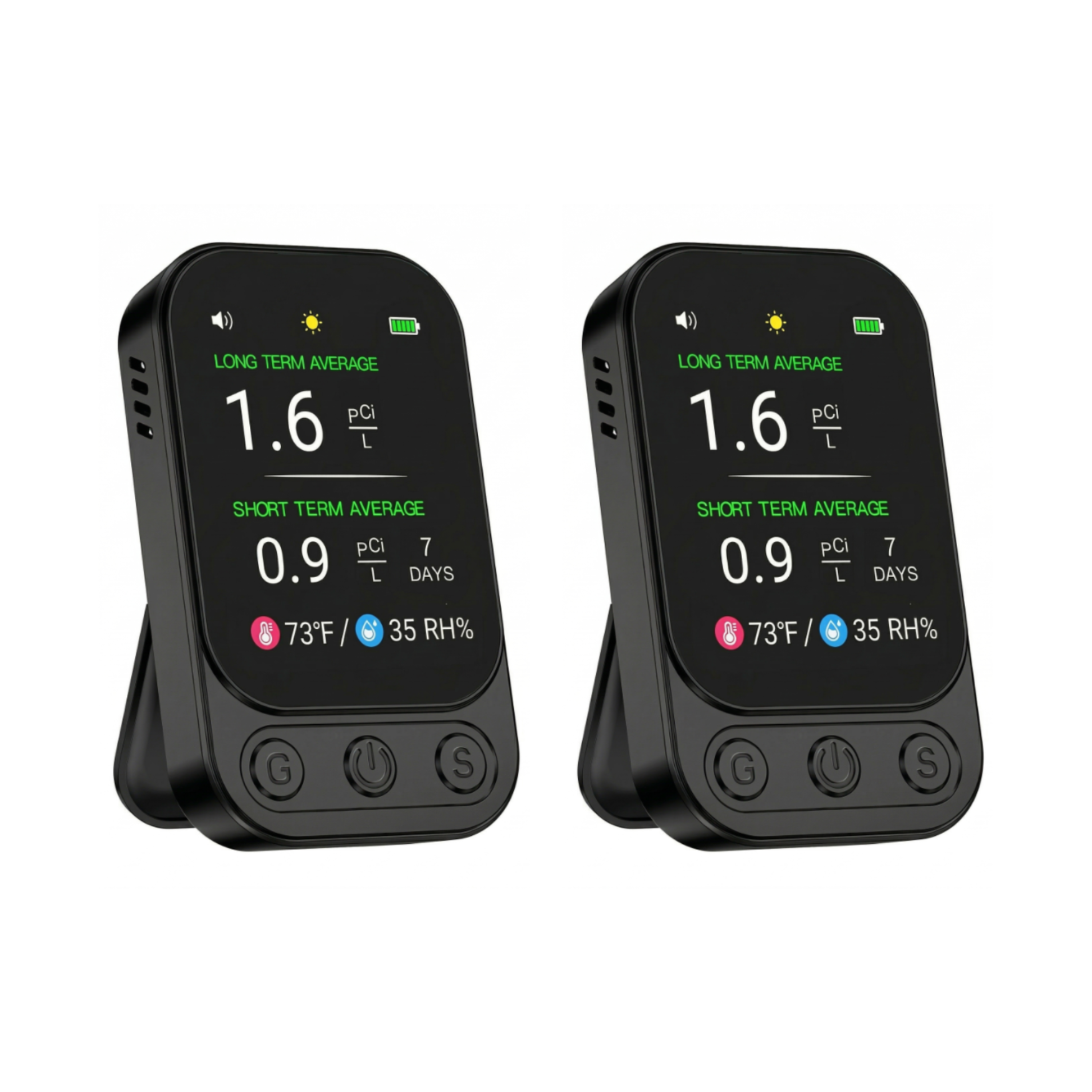 2-Pack Steadfast Clarity©