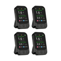 4-Pack Steadfast Clarity©
